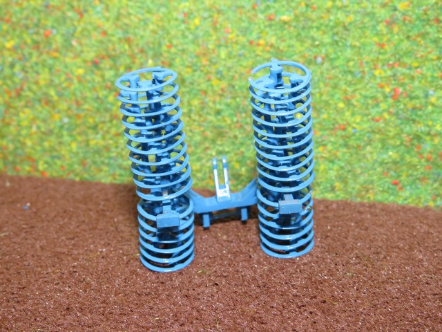 Lemken rouleau avant Packer 6m    .JPG