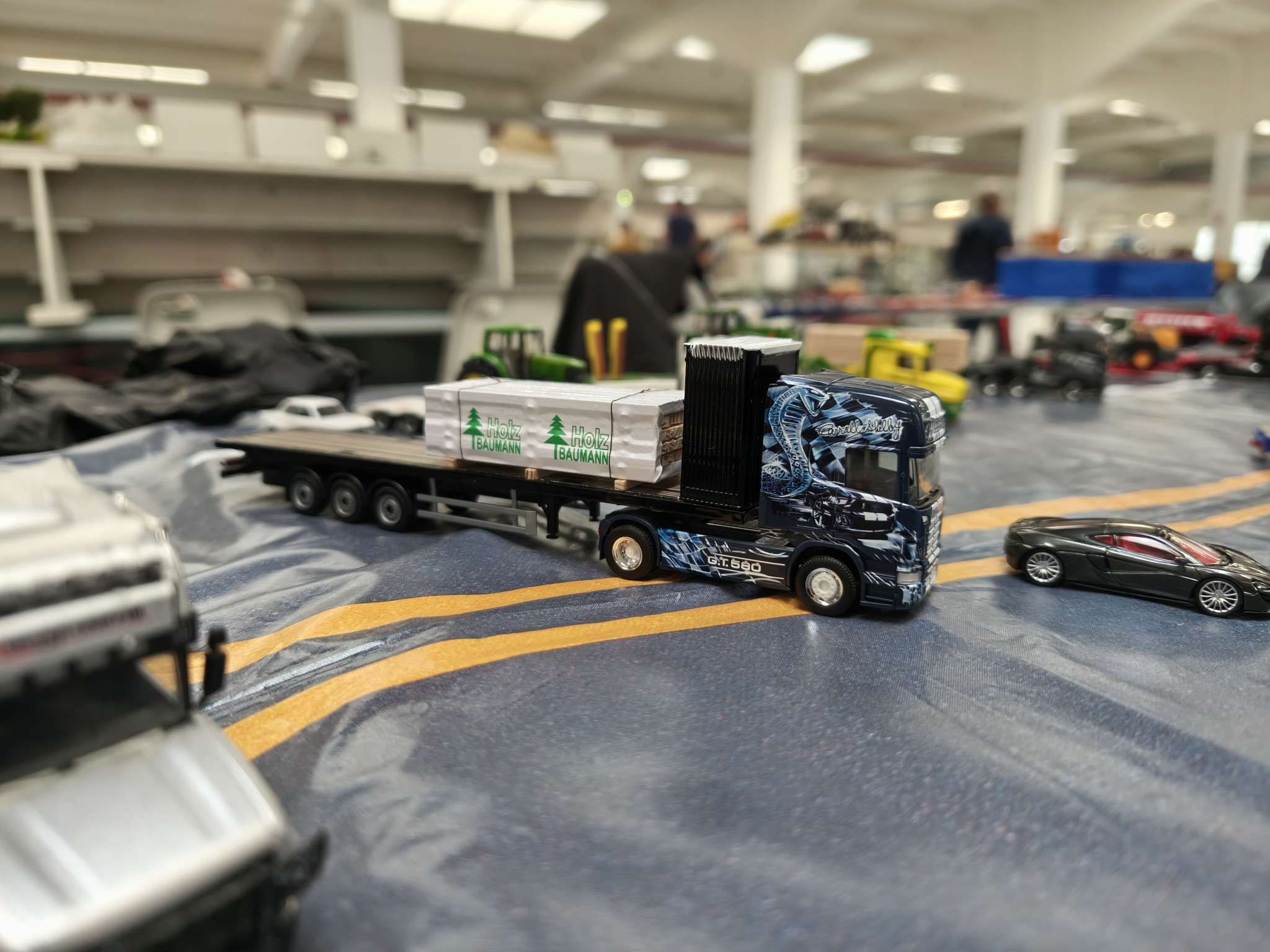 Open box 6