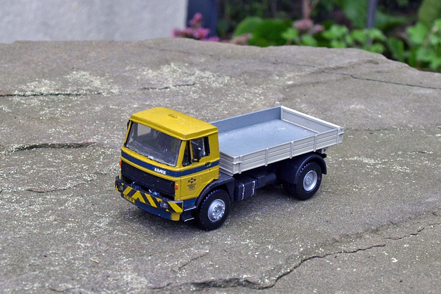 Liaz 151