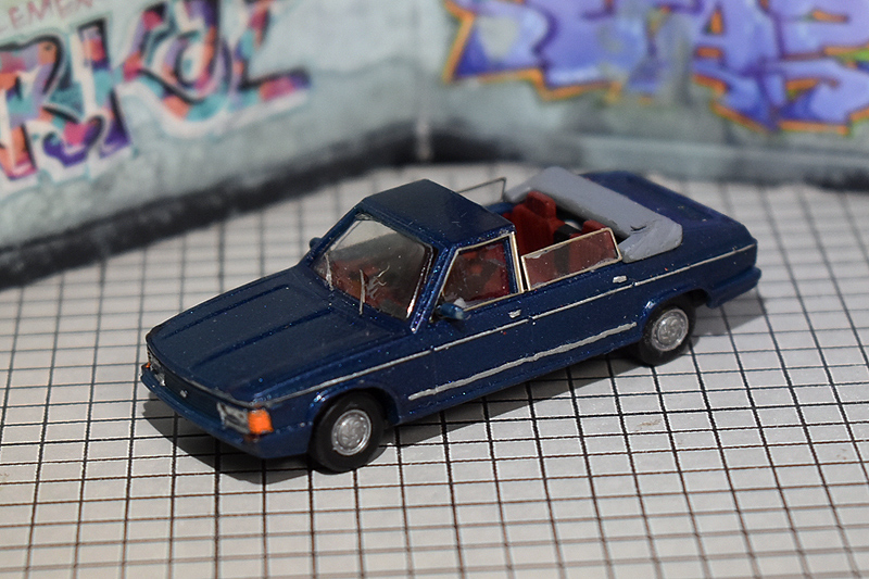 Tatra T 613K