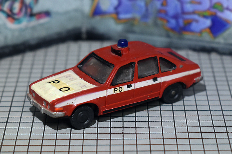 Tatra 613