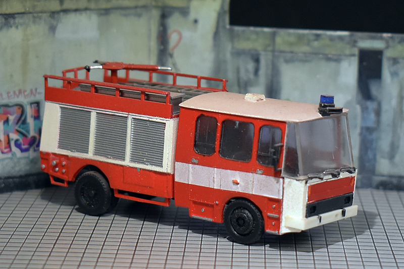 Liaz 101