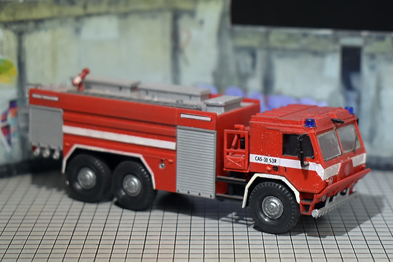 Tatra 815/7