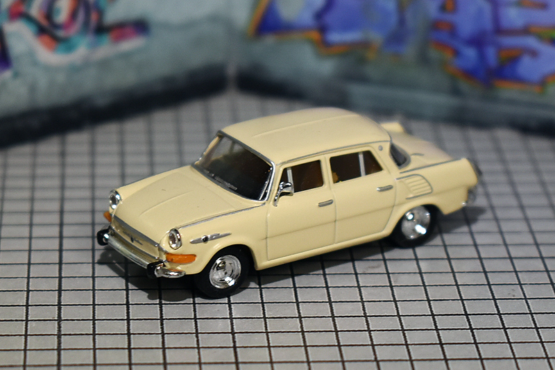 Skoda 100MB