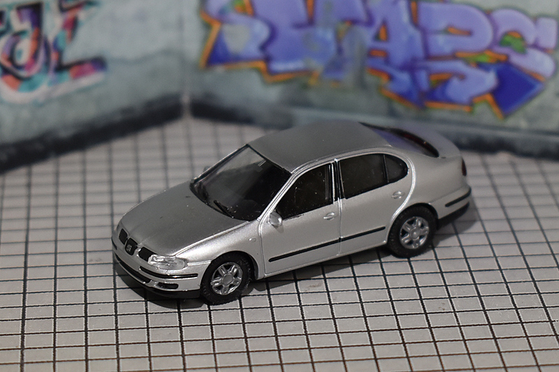 Skoda Oktavia