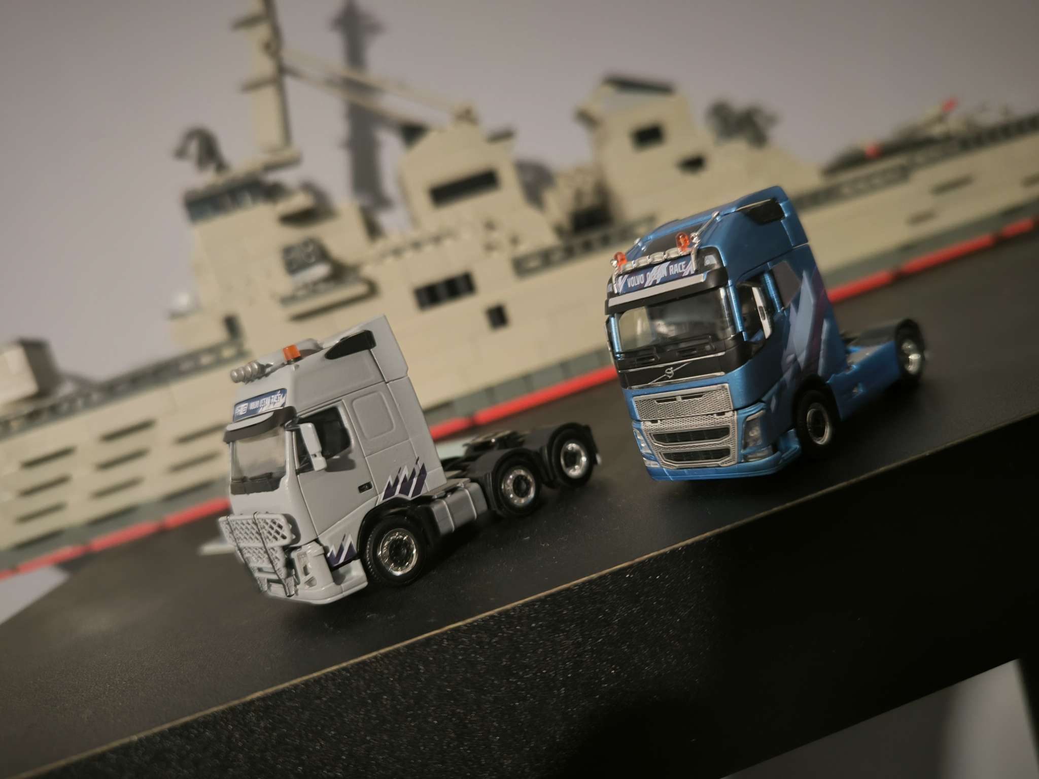 FH ocean race
