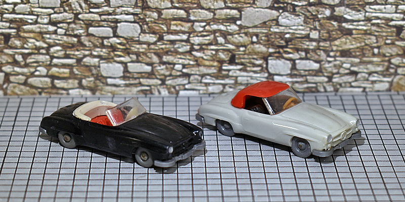 MB 190 SL