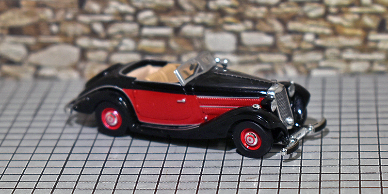 MB 320