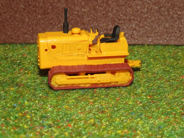Caterpillar D5                  .JPG