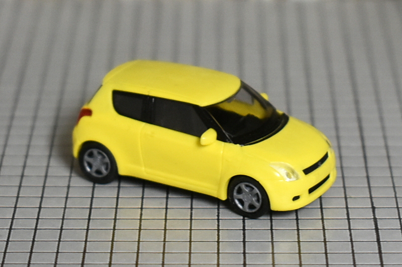 Suzuki Swift/ Rietze