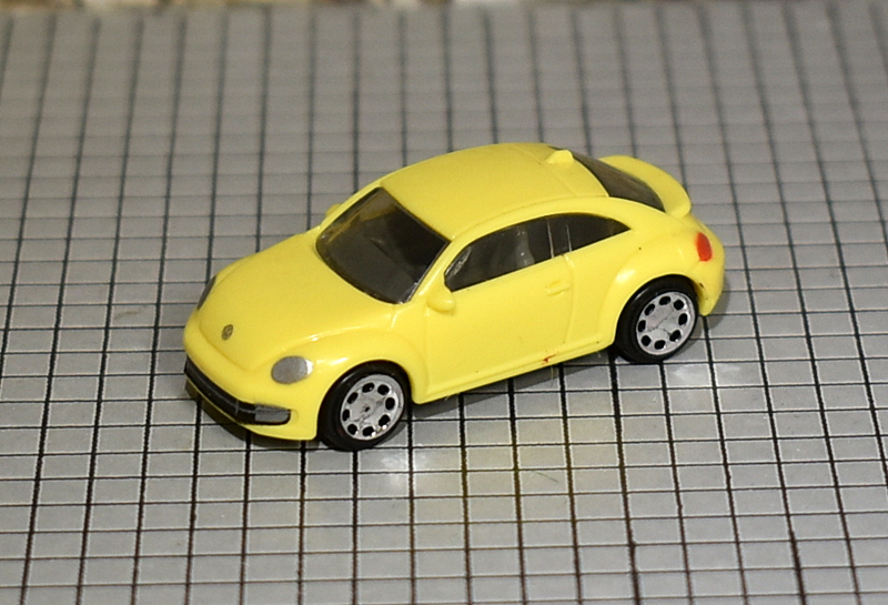 VW Beetle/ Kinder