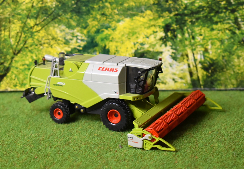 Tuvano 450