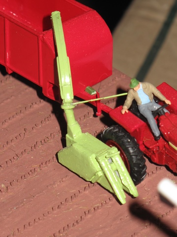 Claas ensileuse Jaguar 25           .JPG