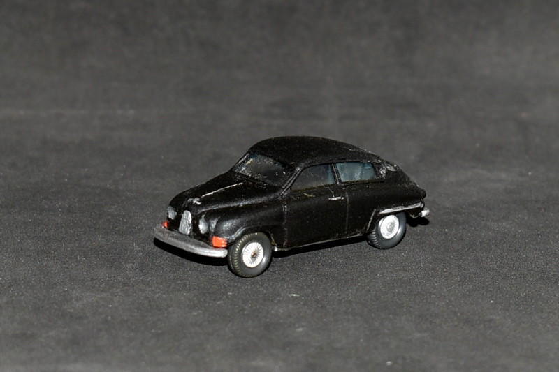 Saab 96 (EKO)