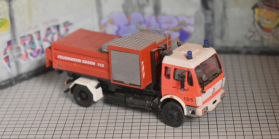 MB NG / Au base Roskopf