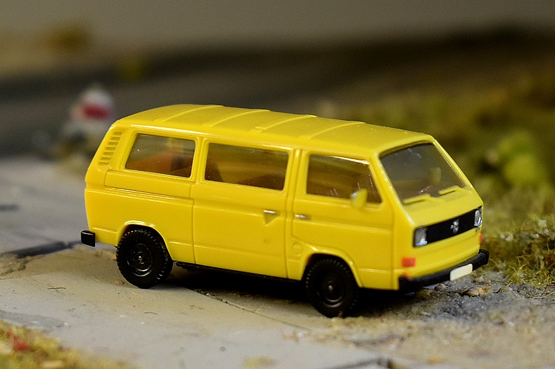 VW T3