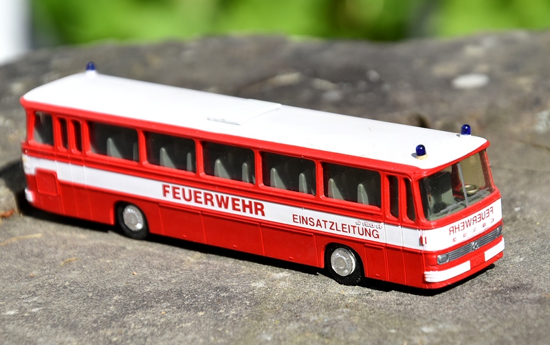 Setra S 150 H