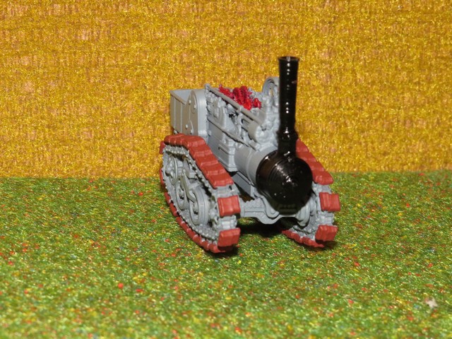 Hornsby tracteur à chenilles.       .JPG