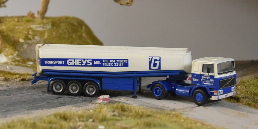 Volvo F10