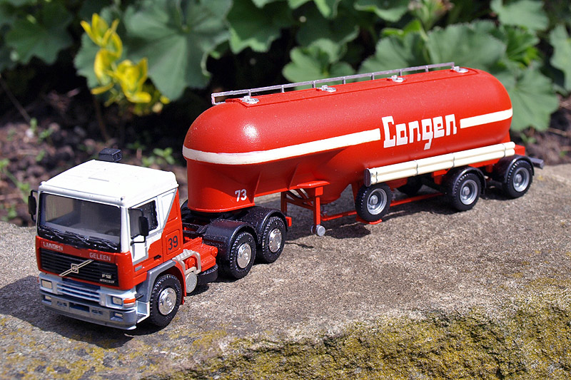 Volvo F12