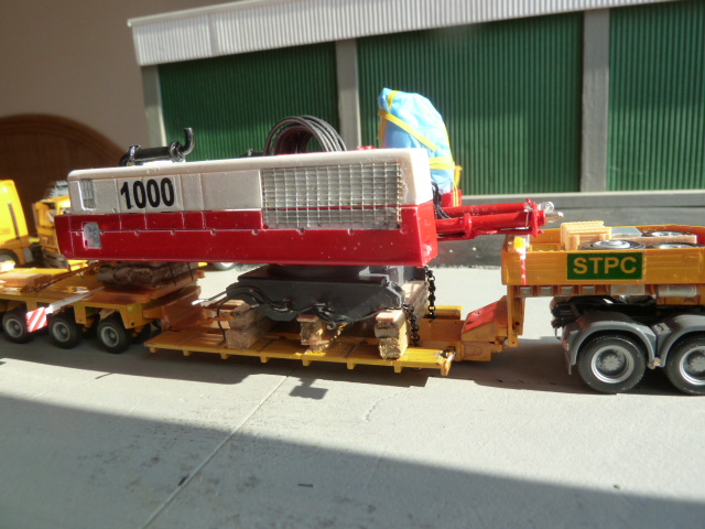 la 1000 CK M2