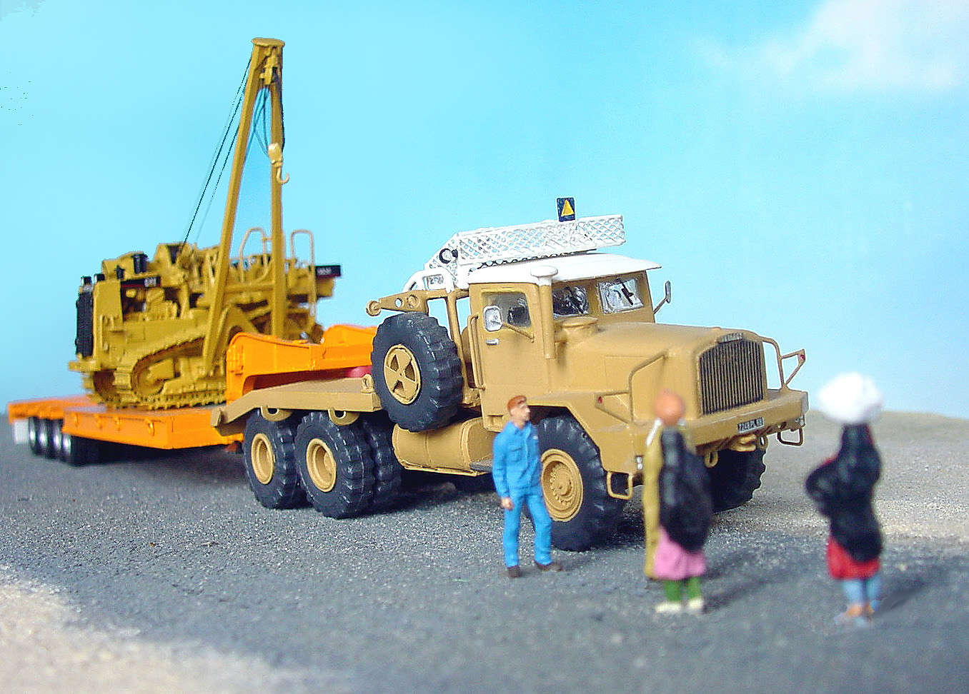 Berliet GBO 15 B en action 02.jpg