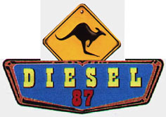 Logo DIESEL 87 Australie.jpg