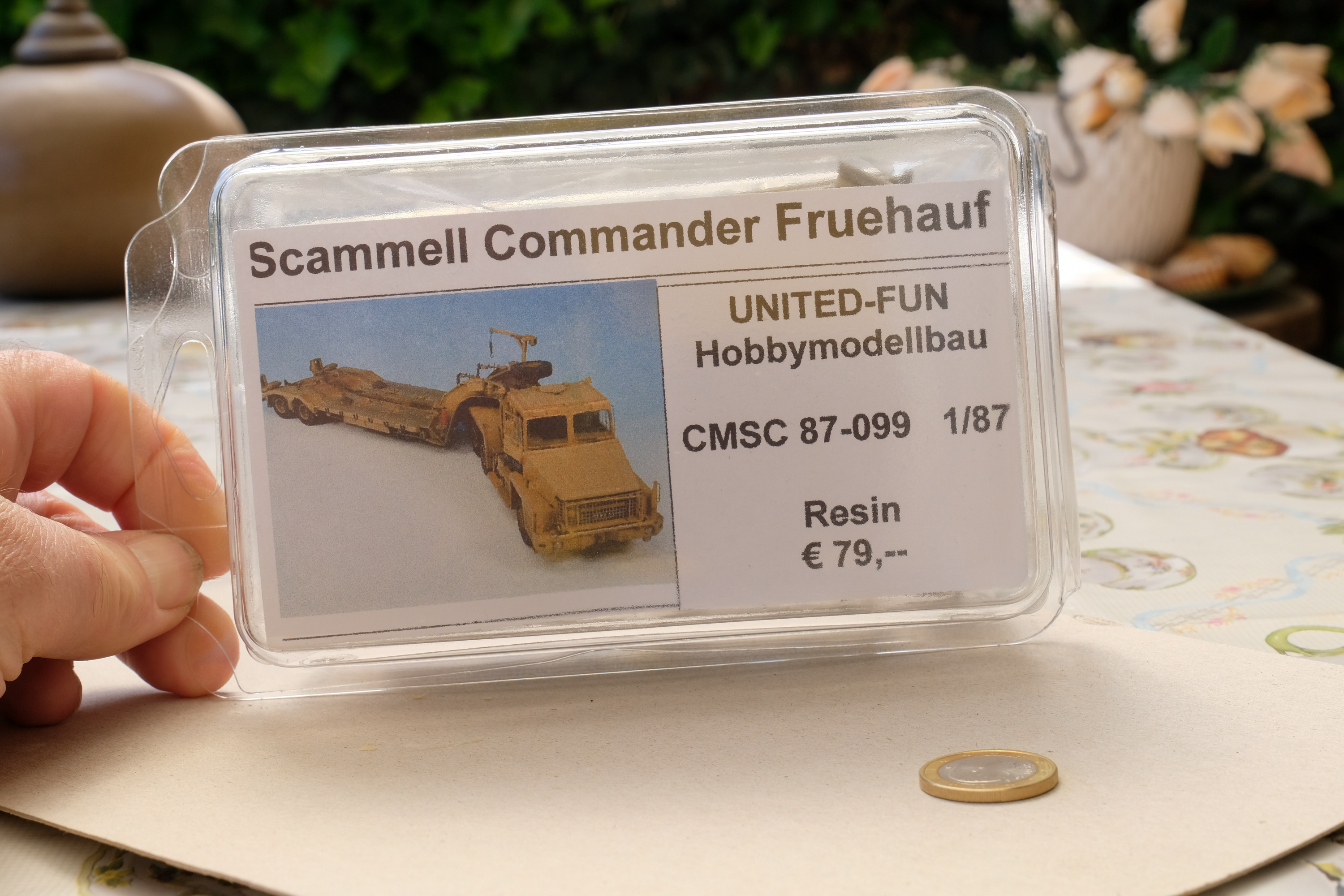 Scammel